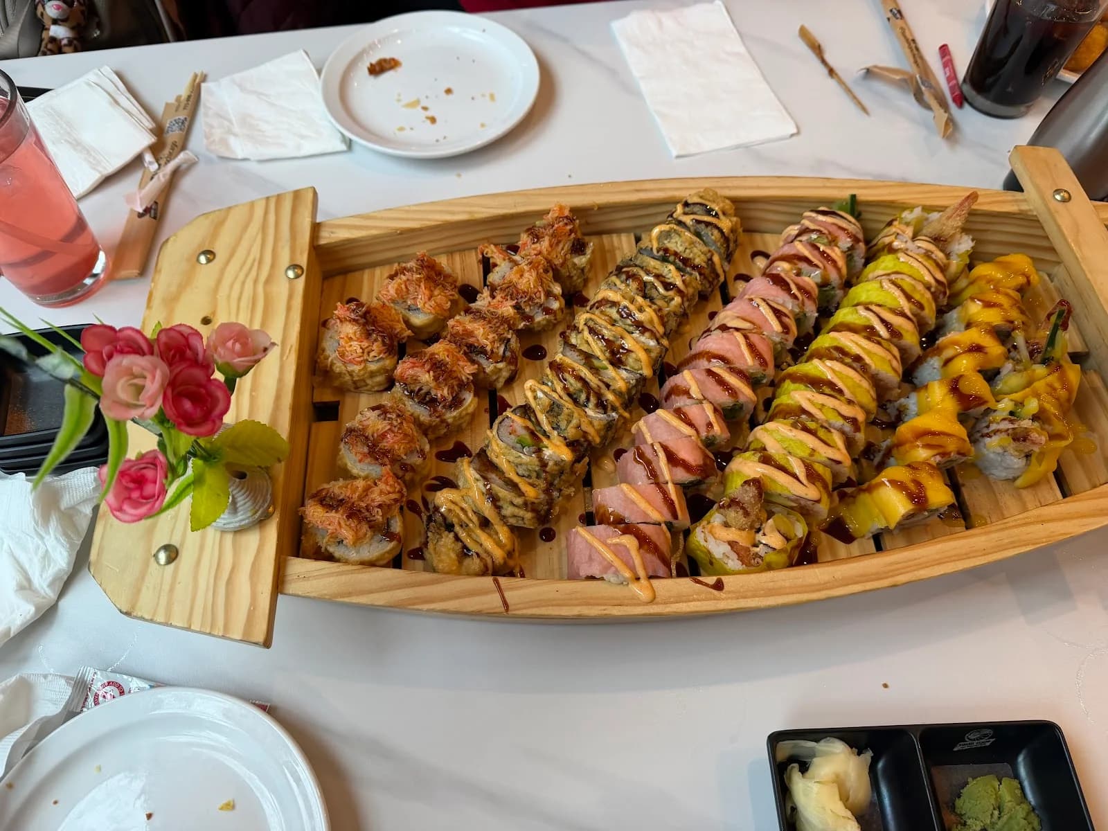 Sushi Loop photo 7