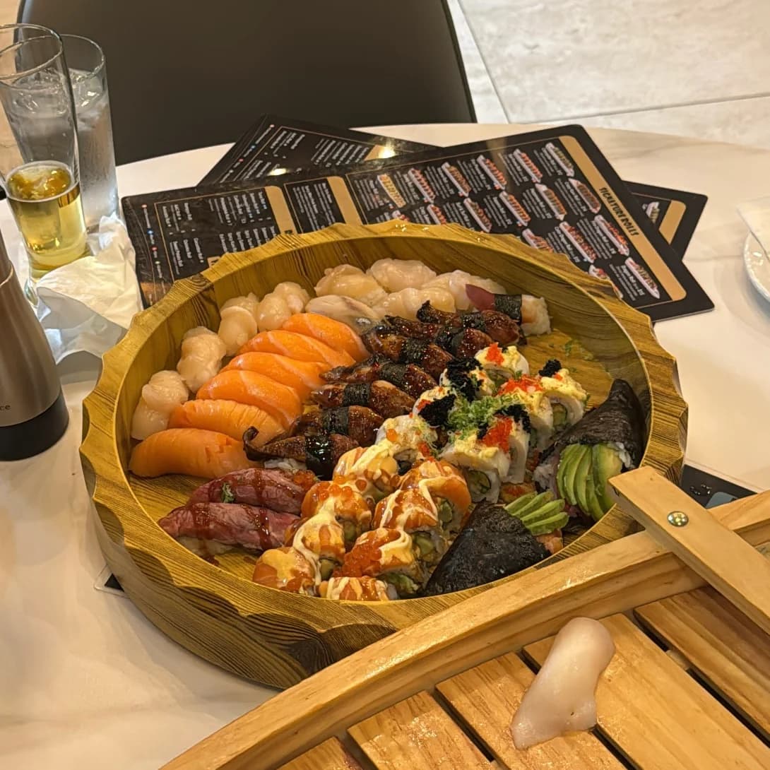 Sushi Loop photo 6