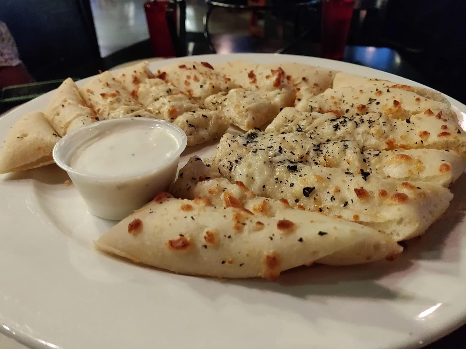 Zeeks Pizza photo 7
