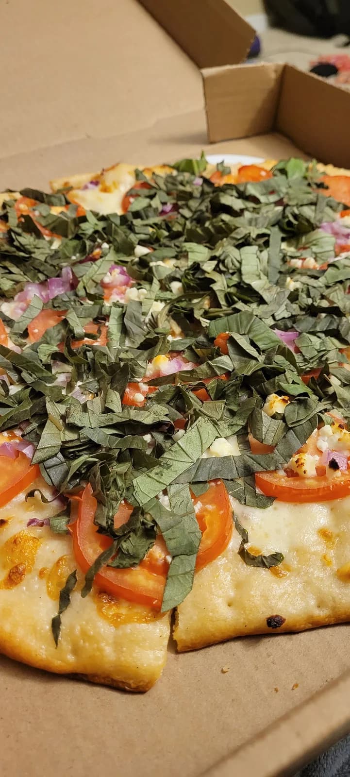 Zeeks Pizza photo 9
