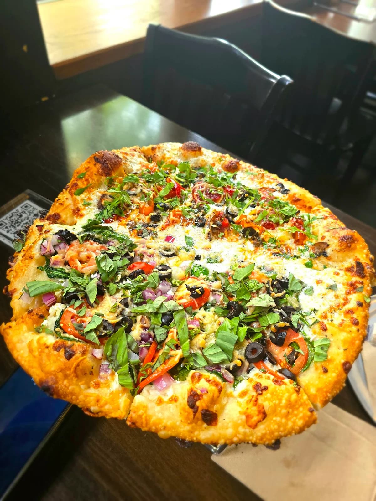 Zeeks Pizza photo 5