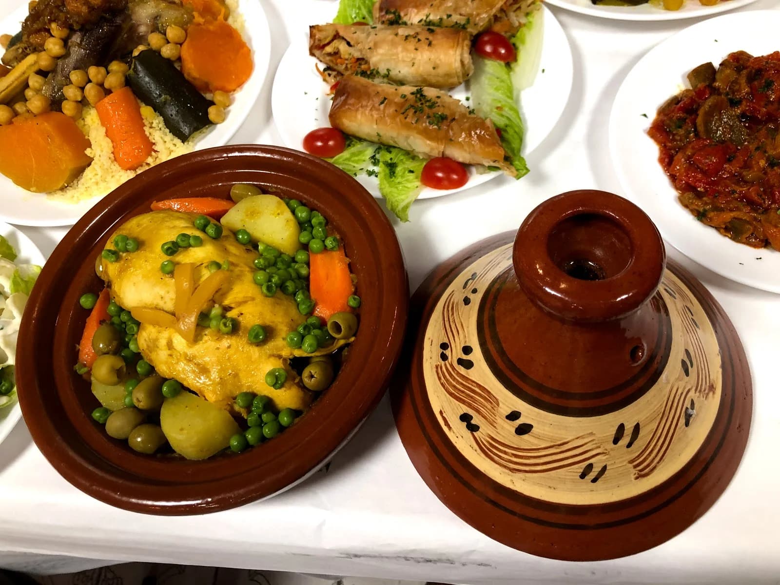 Marrakech photo 6