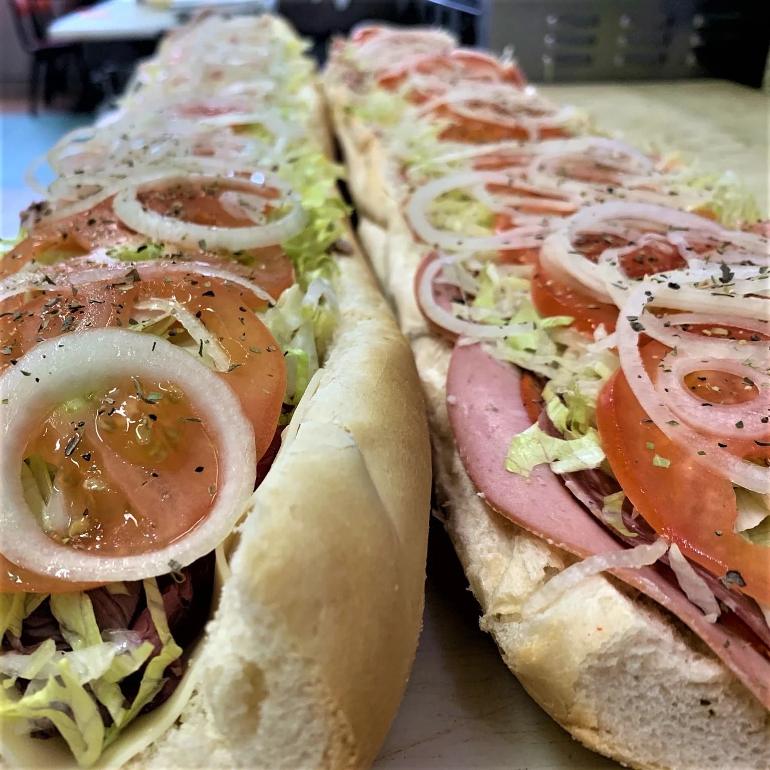 Rosie's Sidekick Sandwich Shop photo 8