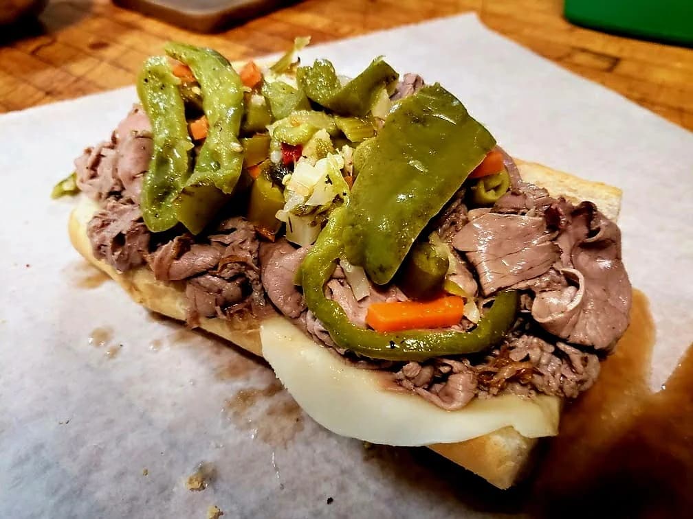 Rosie's Sidekick Sandwich Shop photo 5