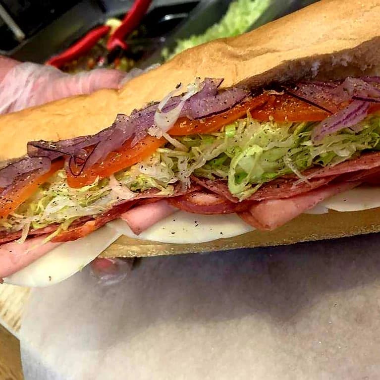 Rosie's Sidekick Sandwich Shop photo 6