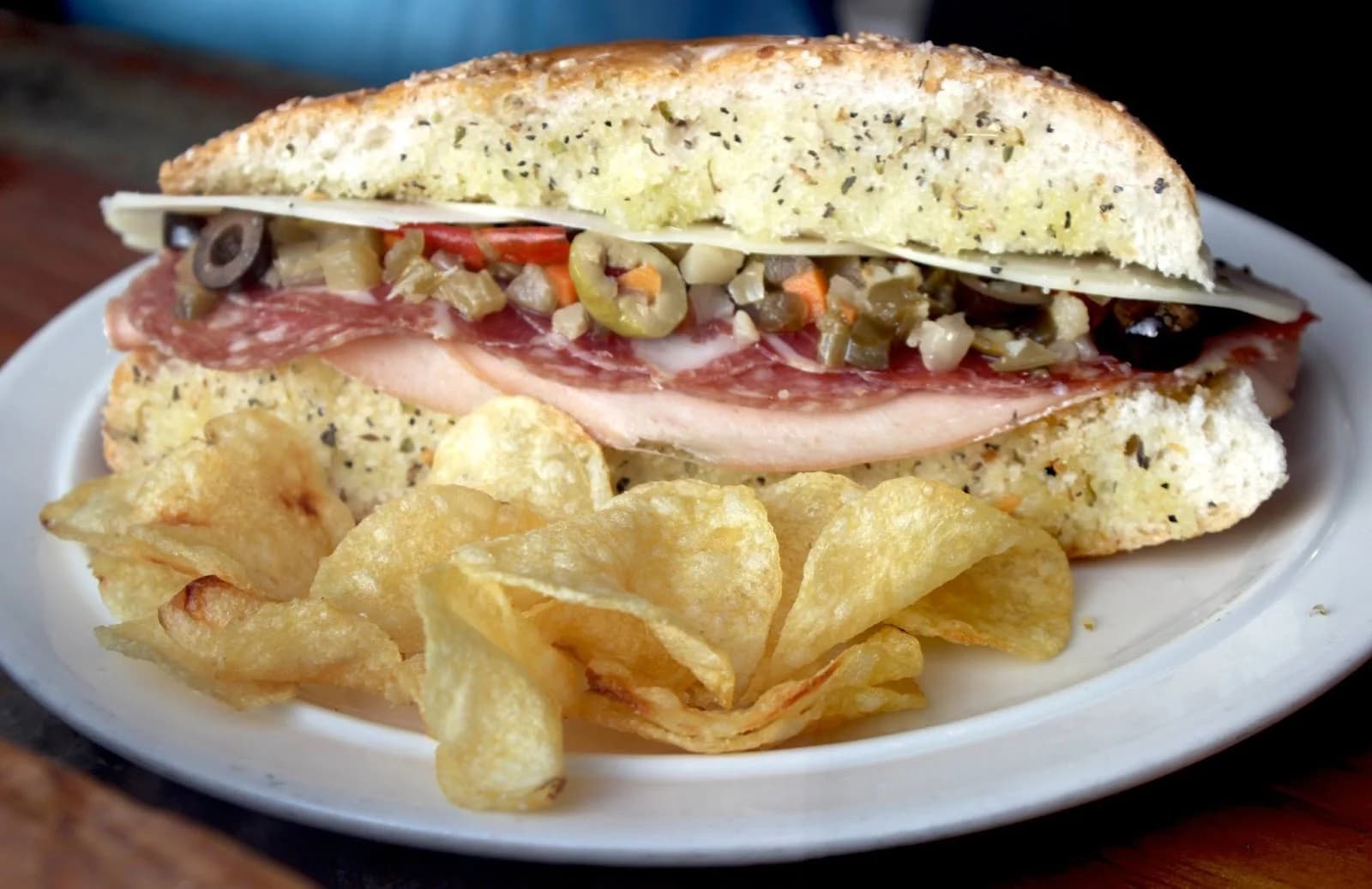 Rosie's Sidekick Sandwich Shop photo 2