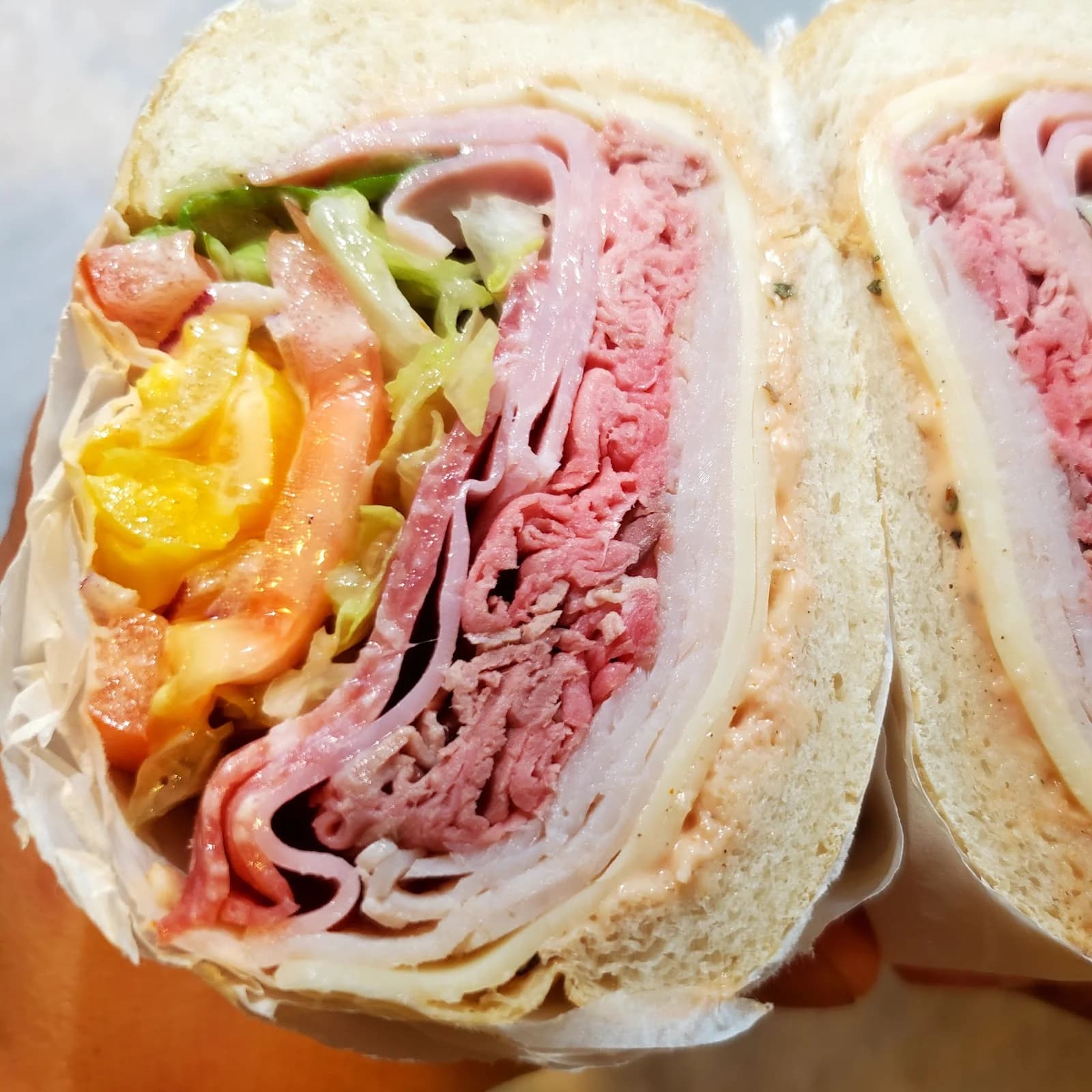 Rosie's Sidekick Sandwich Shop photo 4