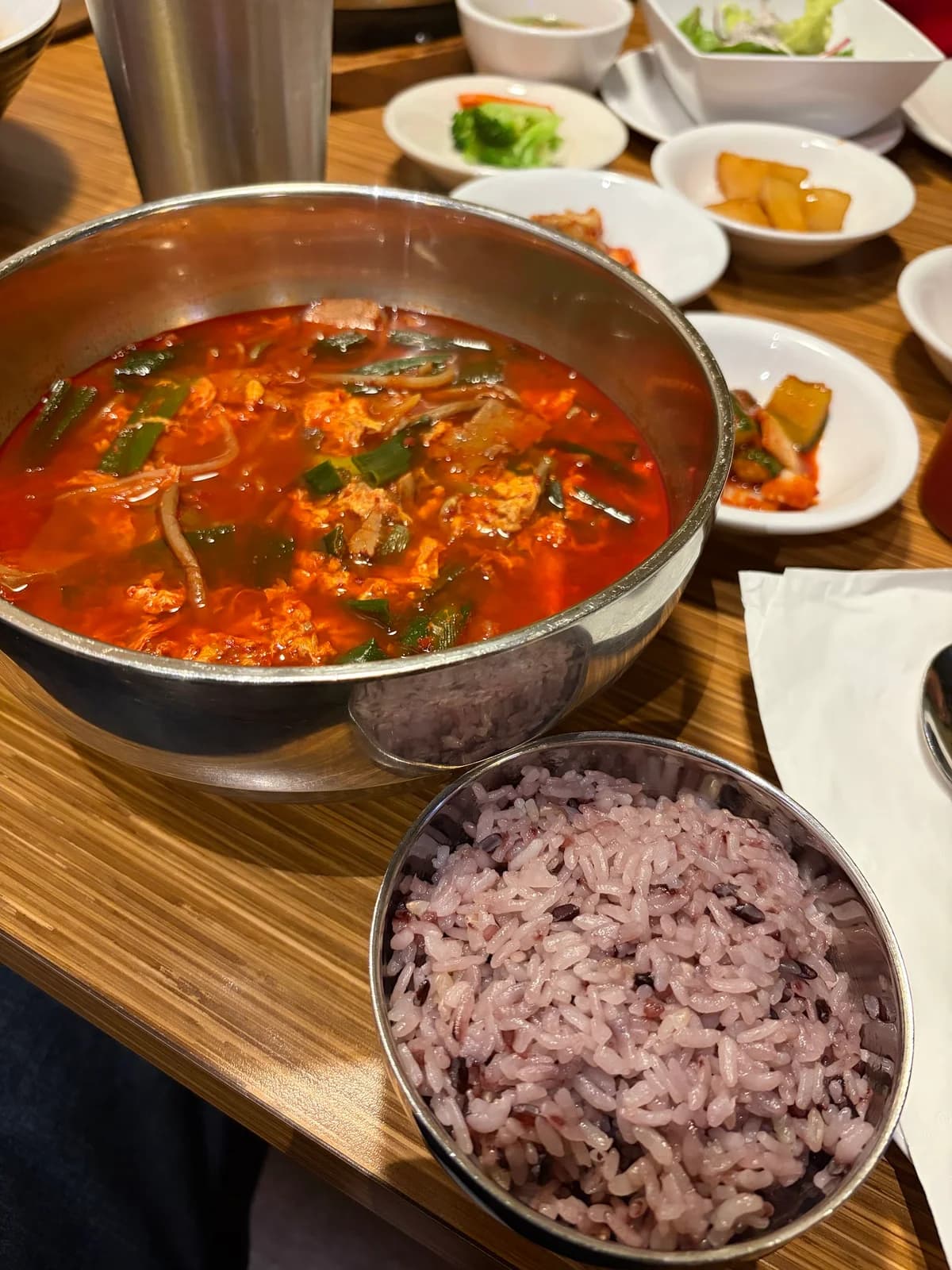 Danji Korean Cuisine photo 9