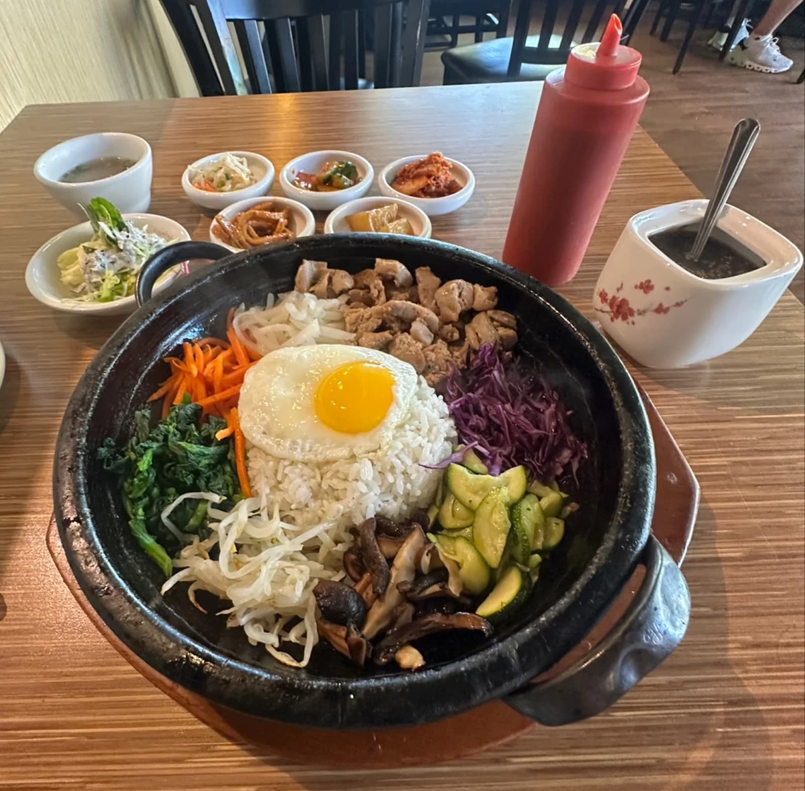 Danji Korean Cuisine photo 4