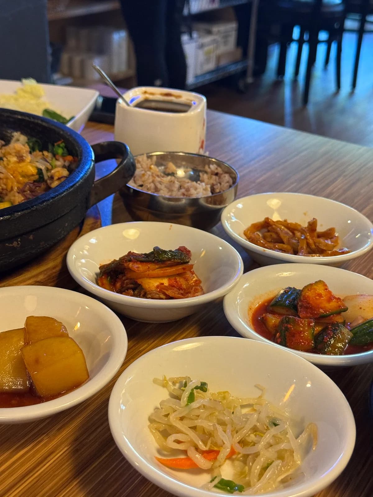 Danji Korean Cuisine photo 5