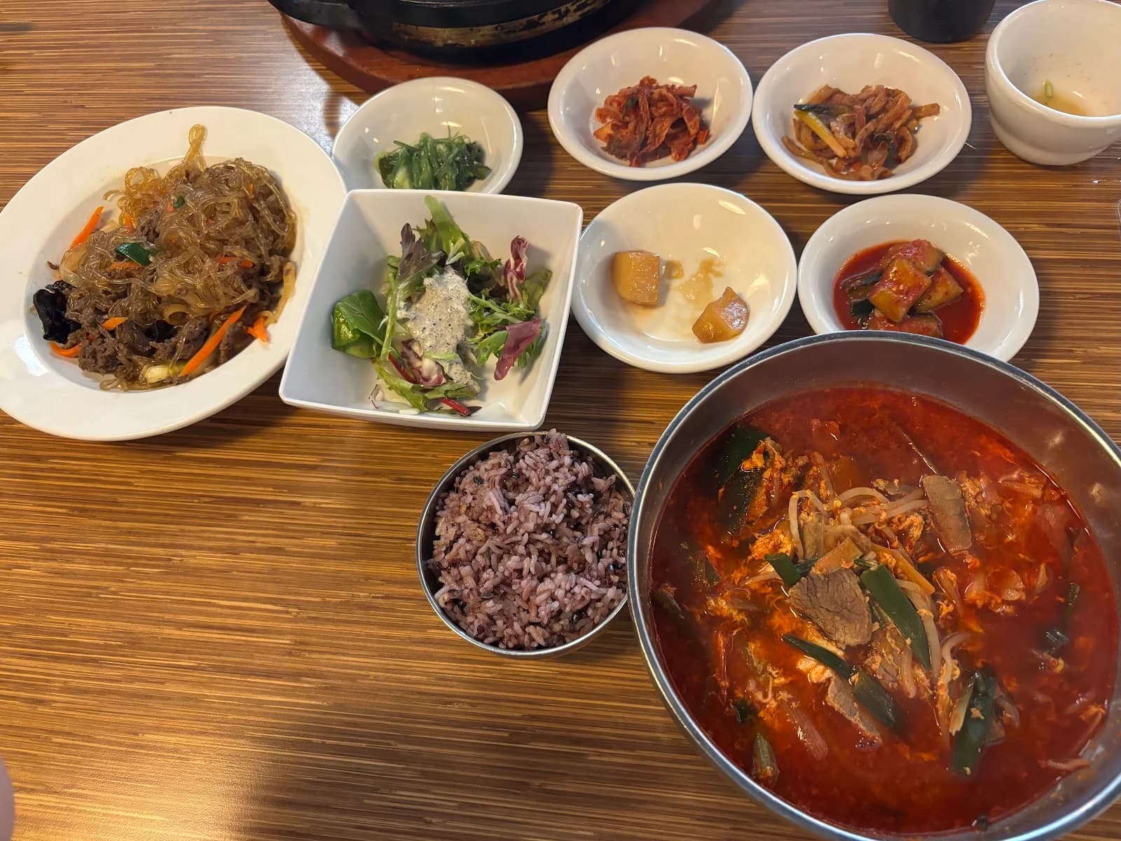 Danji Korean Cuisine photo 7