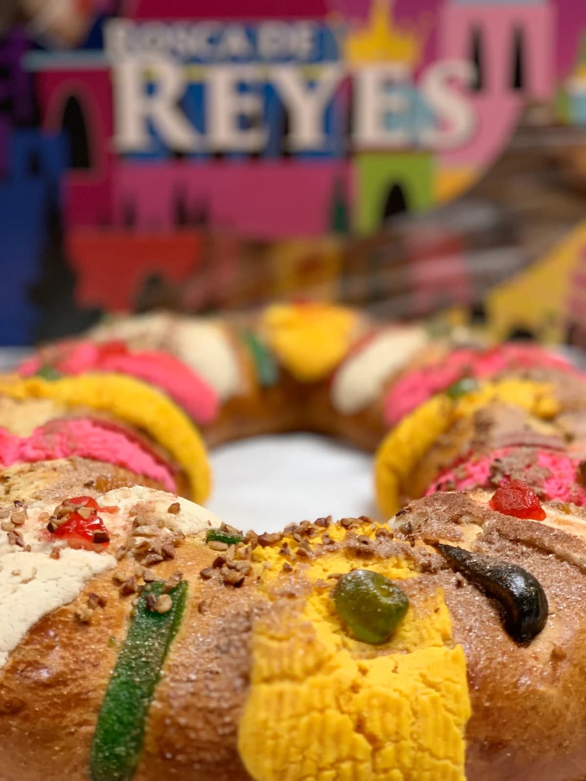 Panadería Los Gallos photo 6