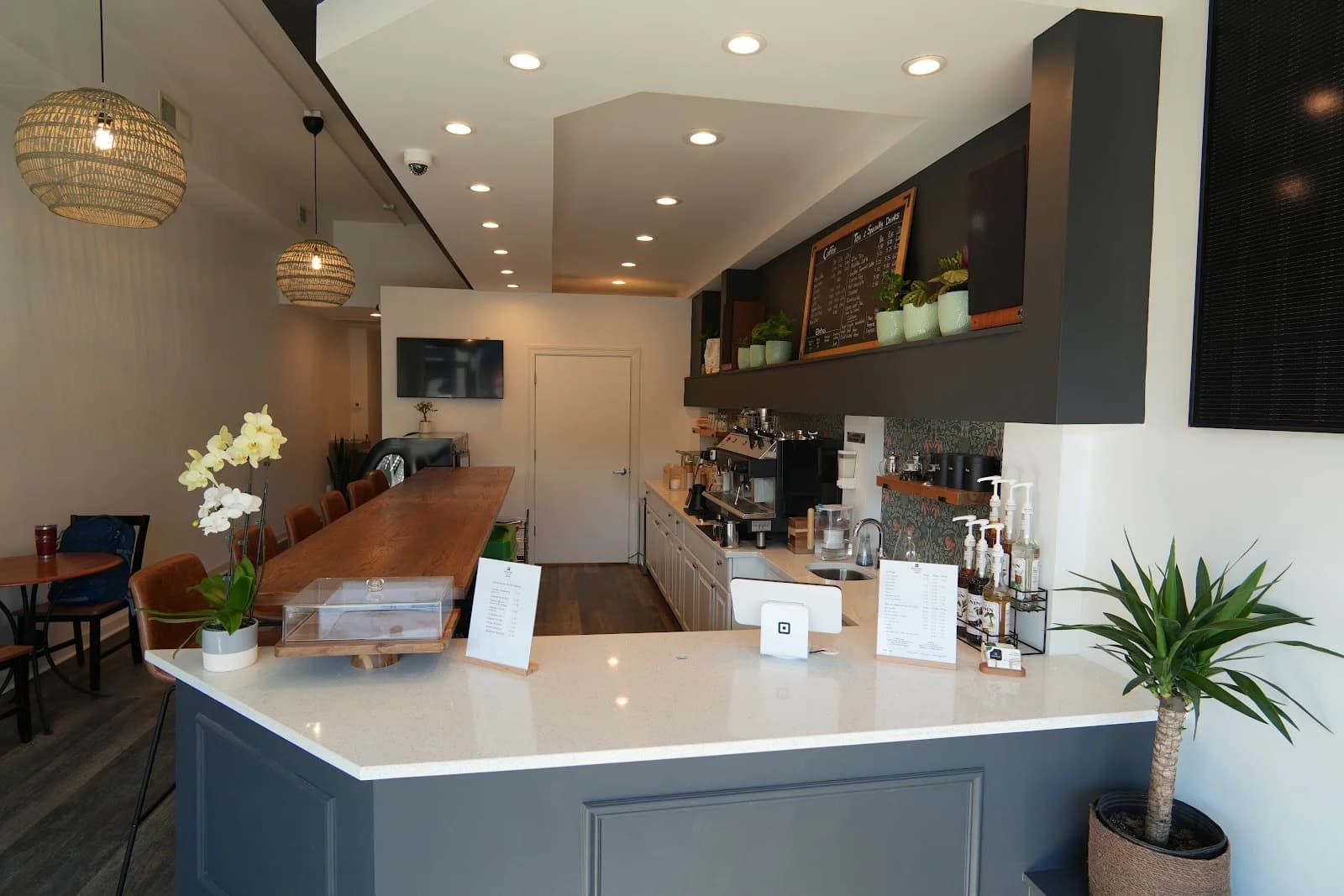 Windfree Solar Cafe photo 1