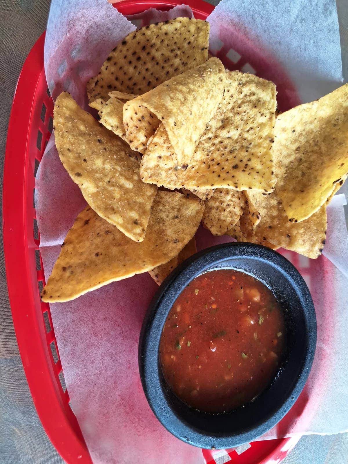 El Sauz Taqueria photo 7