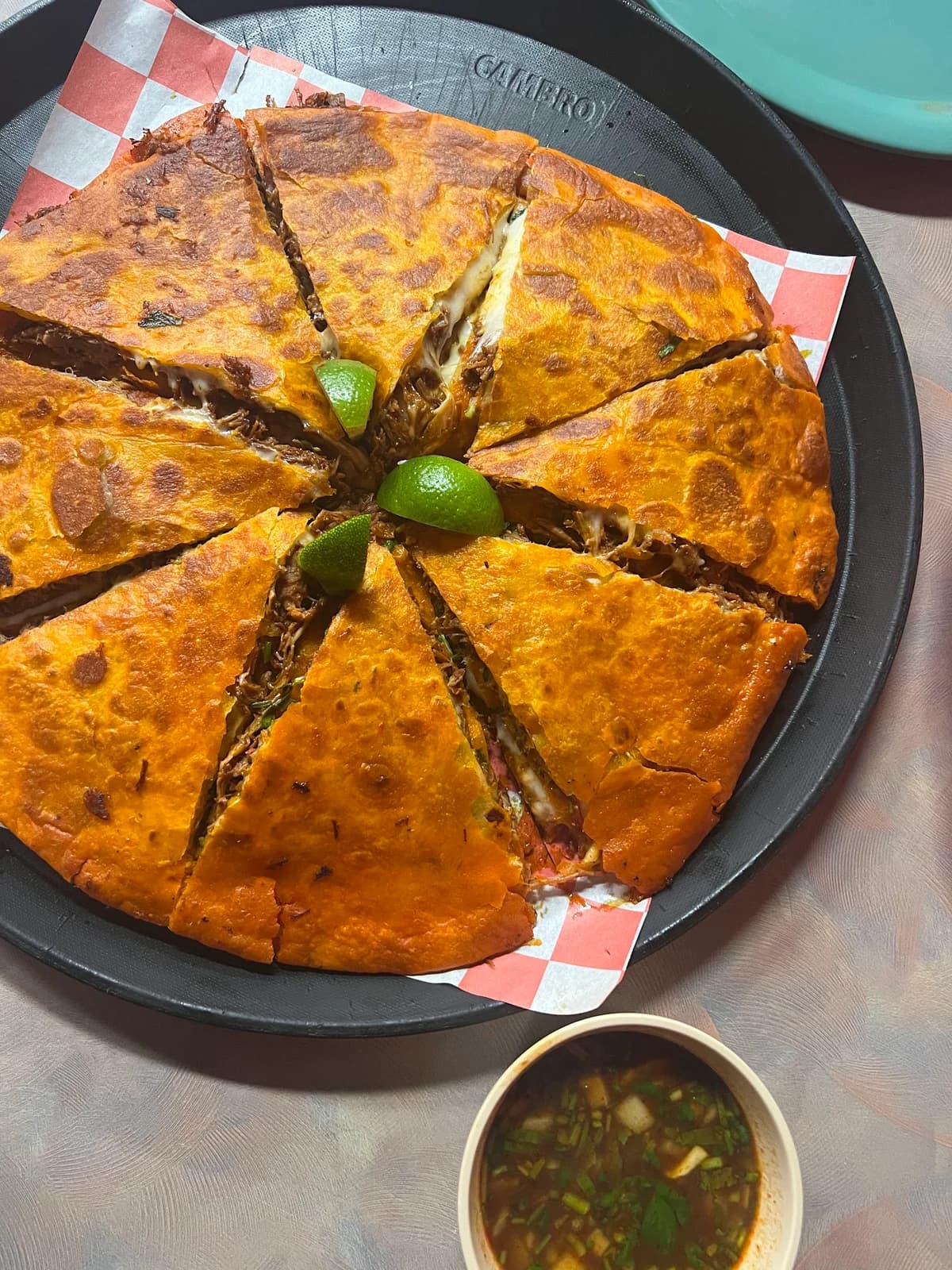 El Sauz Taqueria photo 4