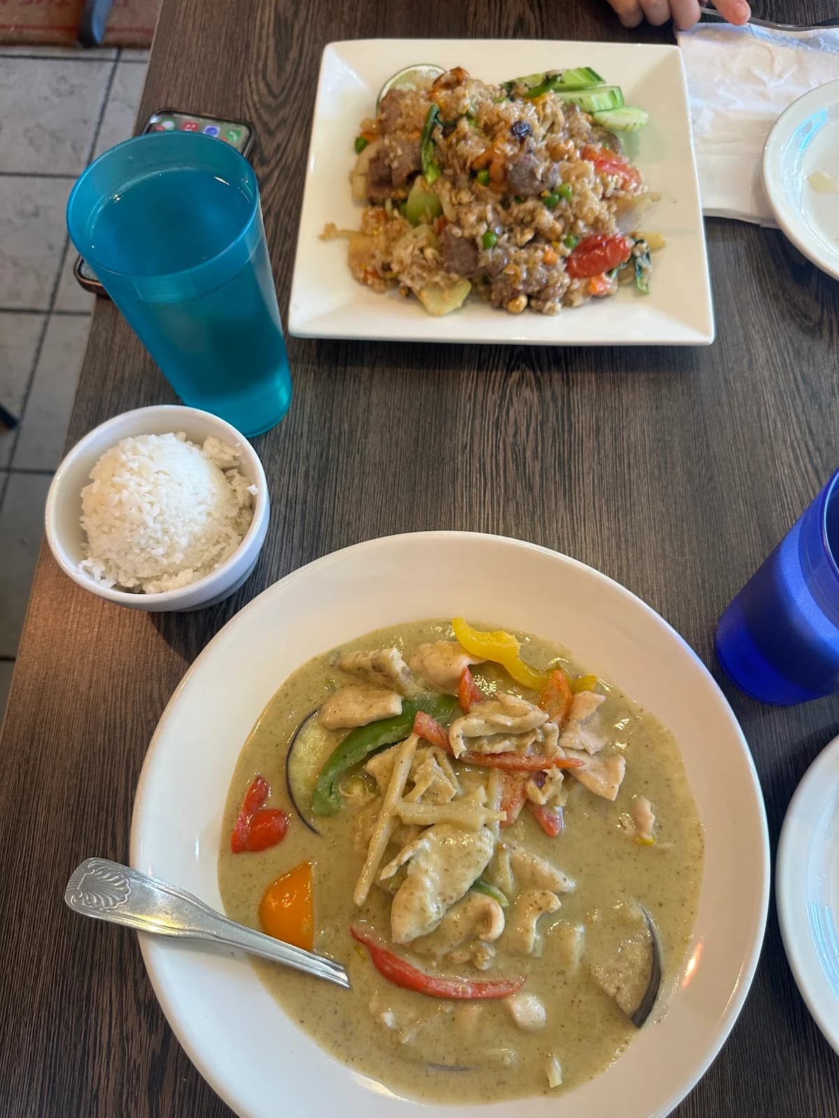 Pinto Thai Kitchen photo 8