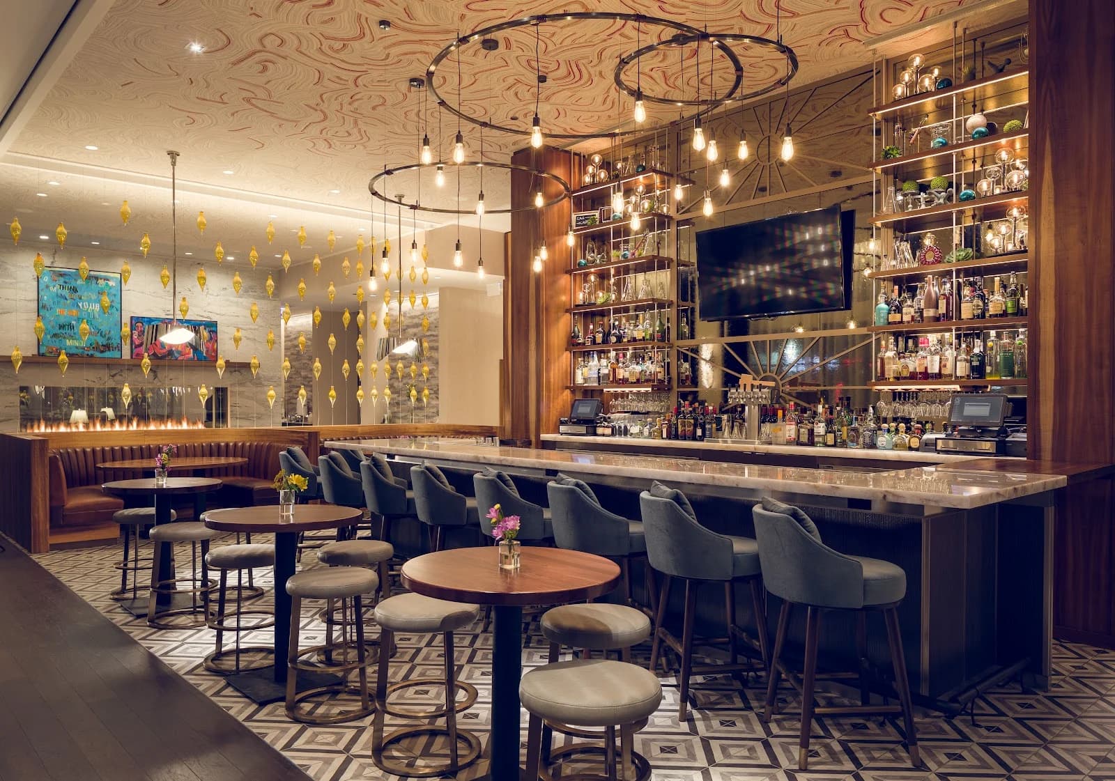 Mesler Kitchen | Bar | Lounge photo 1