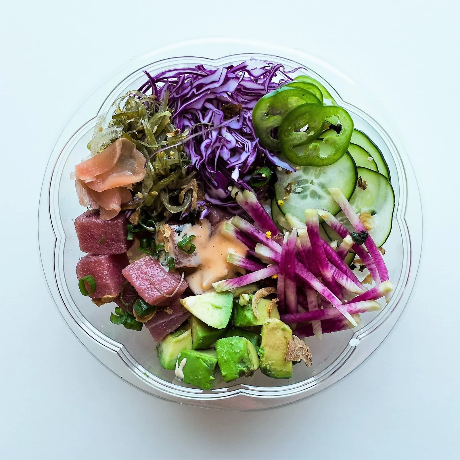 Pokē Bowl Co photo 2