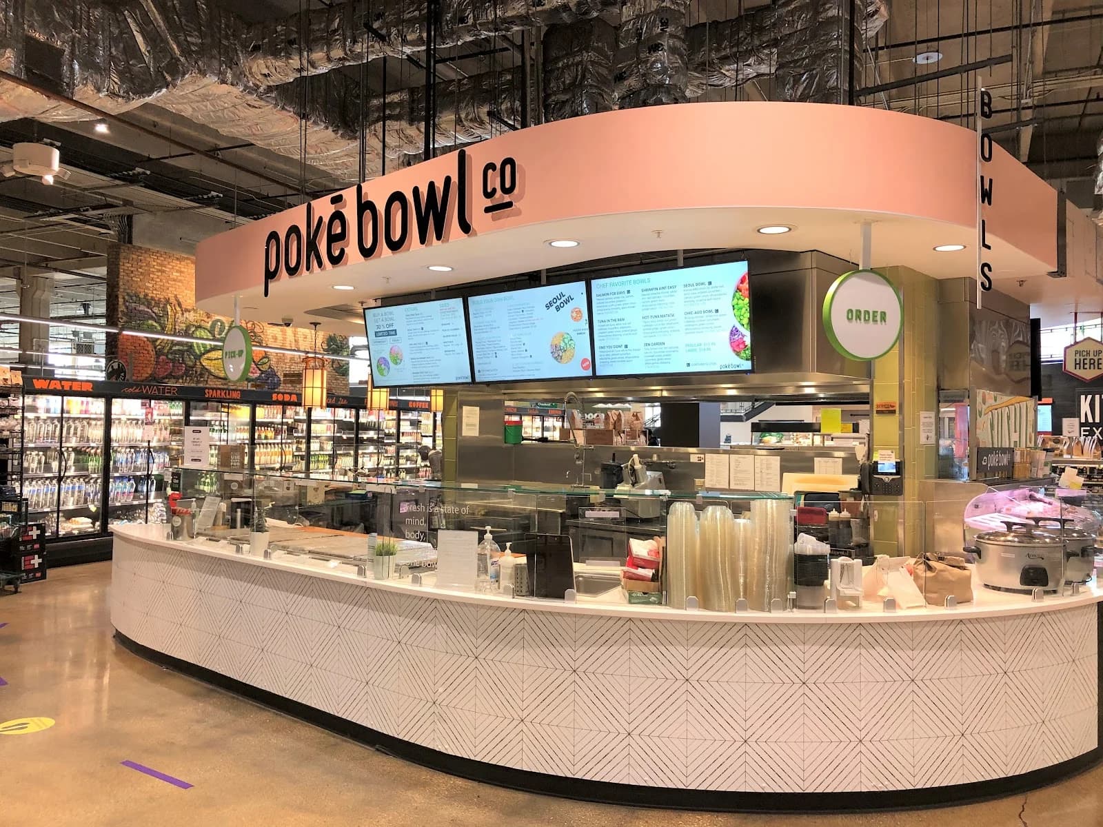Pokē Bowl Co photo 1