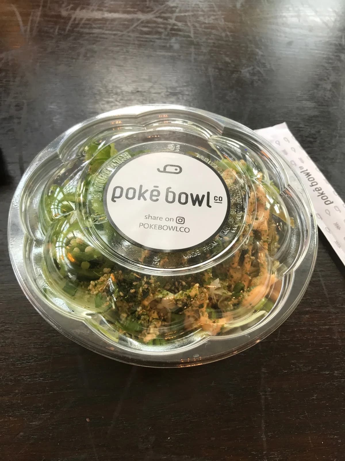 Pokē Bowl Co photo 8