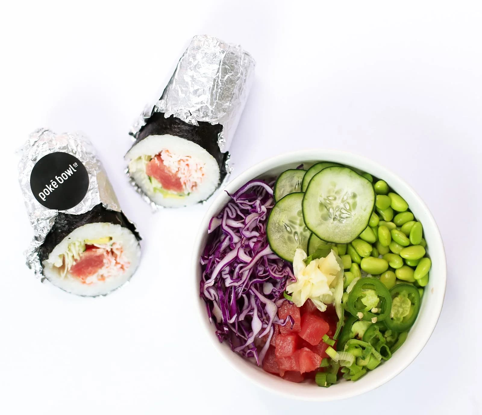 Pokē Bowl Co photo 4