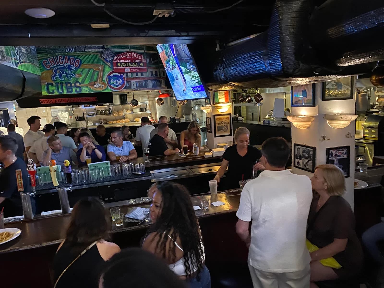 Dublin's Bar & Grill photo 1
