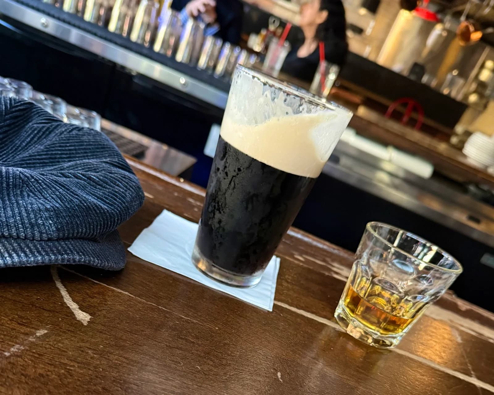 Dublin's Bar & Grill photo 9