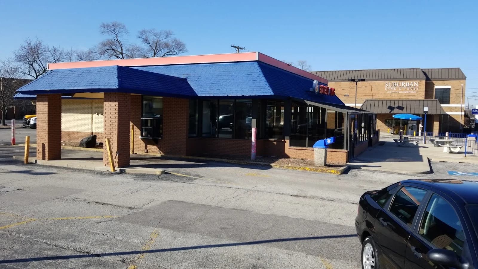 Burger King photo 2