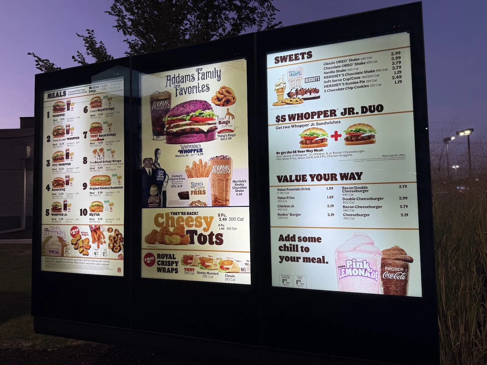 Burger King photo 10
