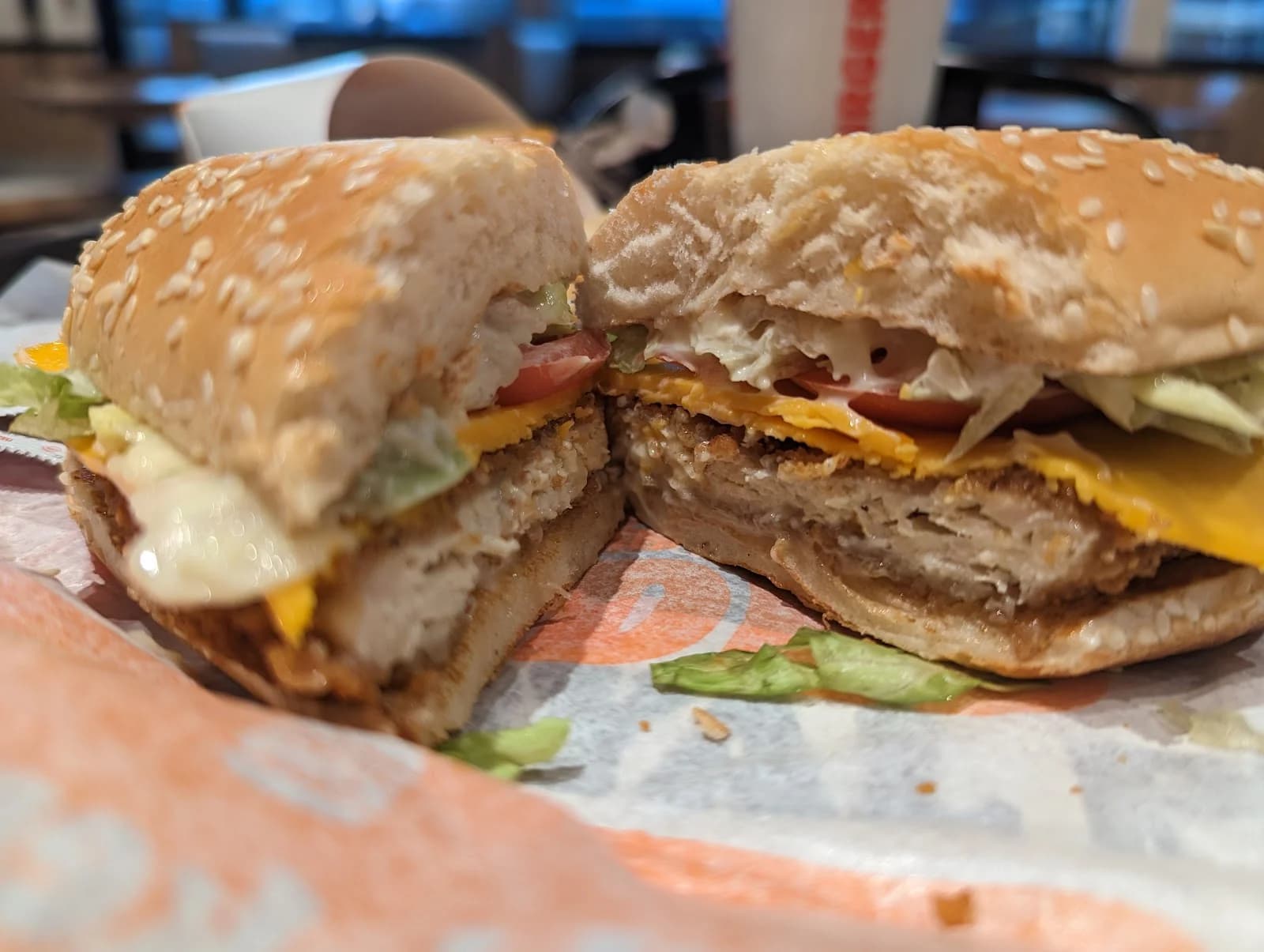 Burger King photo 8