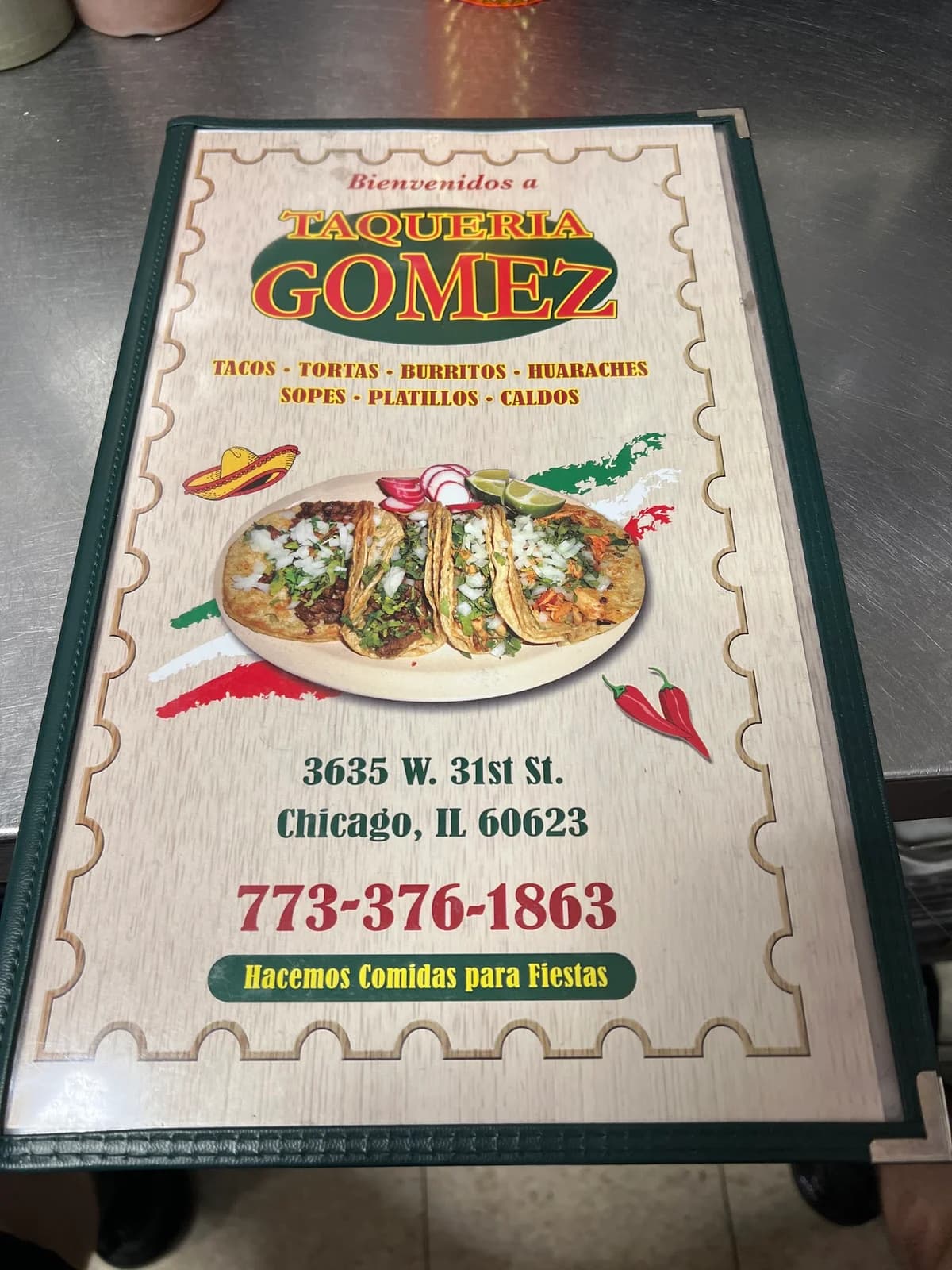 Taqueria Gomez photo 10