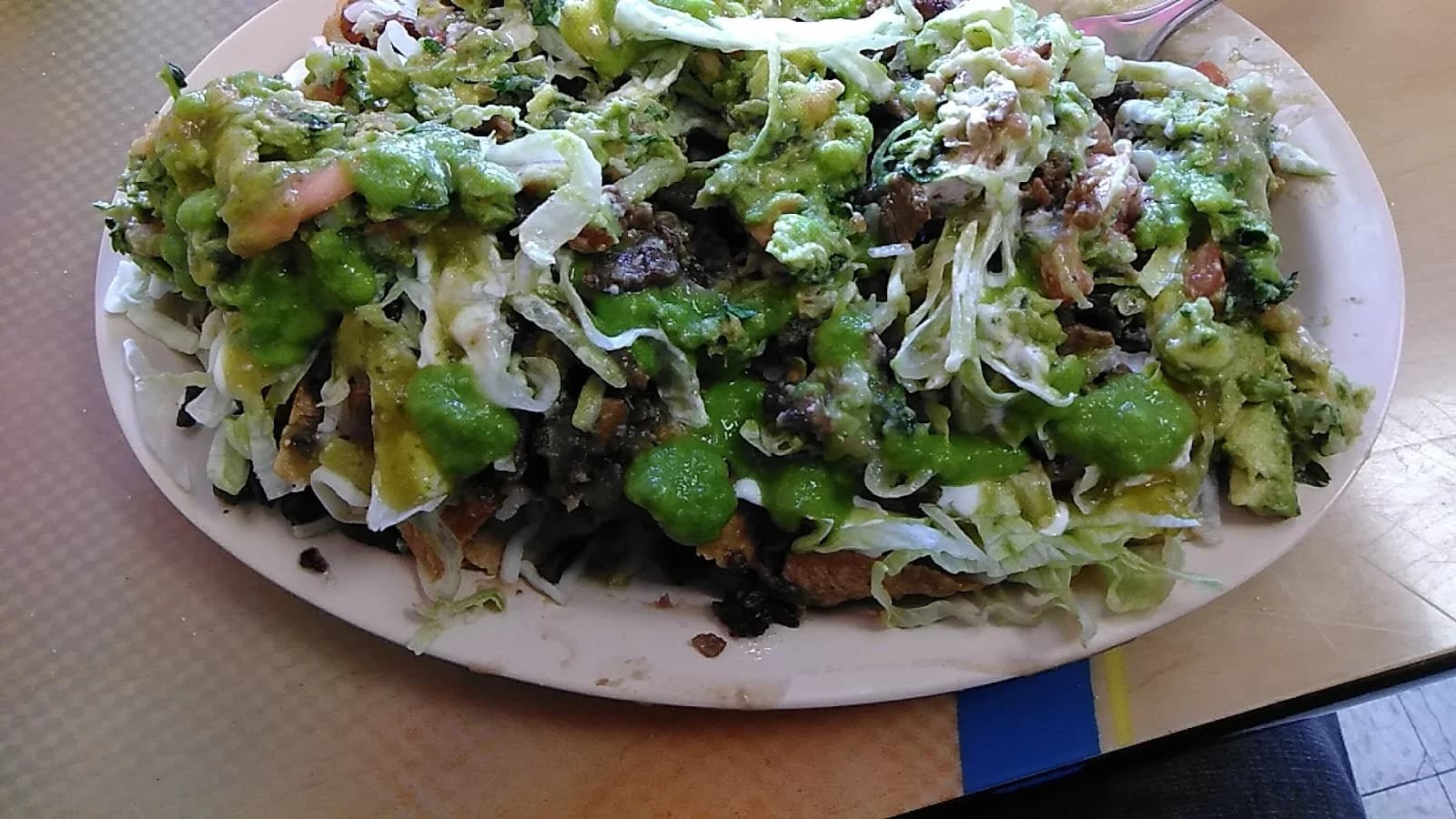 Taqueria Gomez photo 9