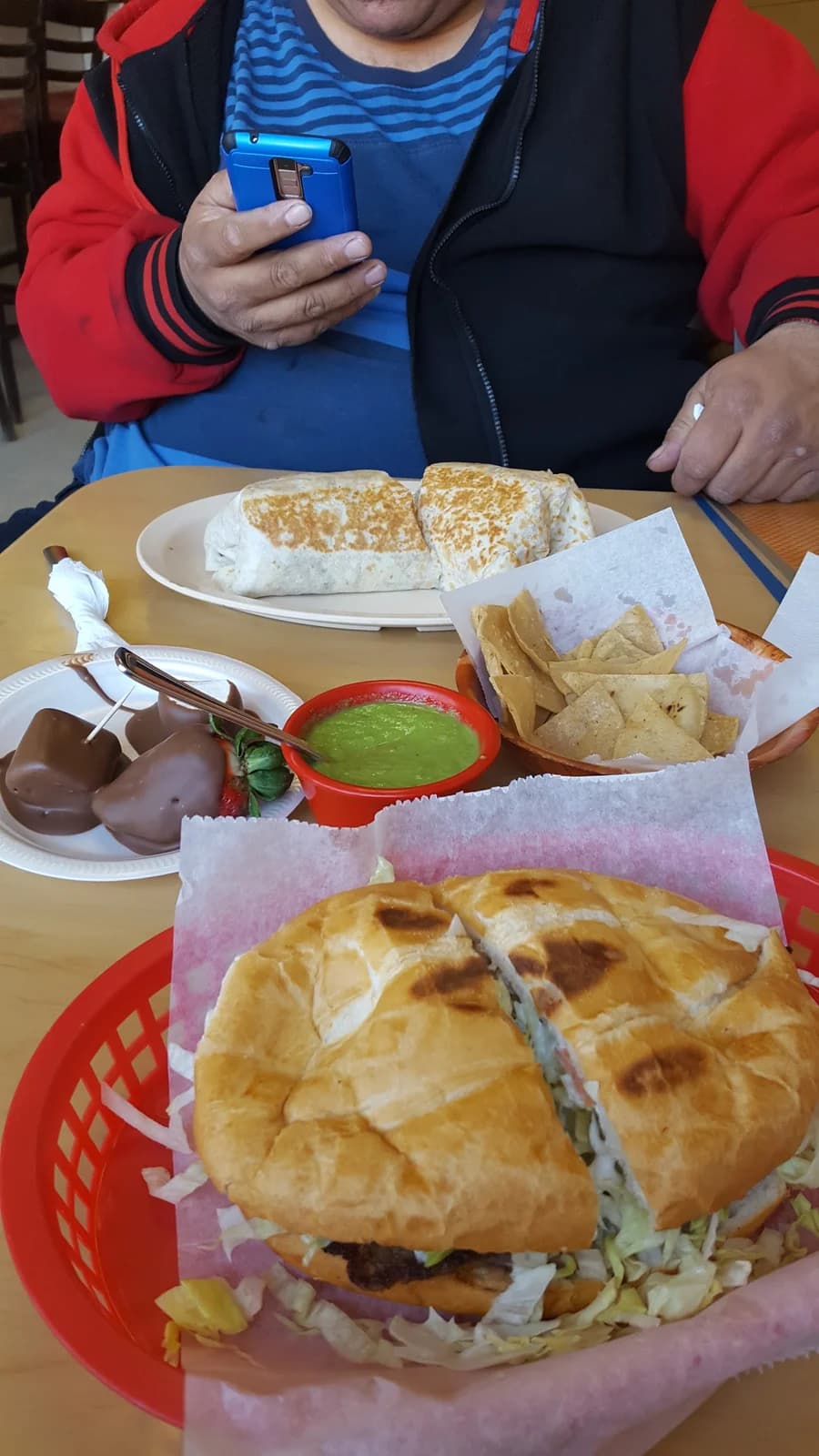 Taqueria Gomez photo 7