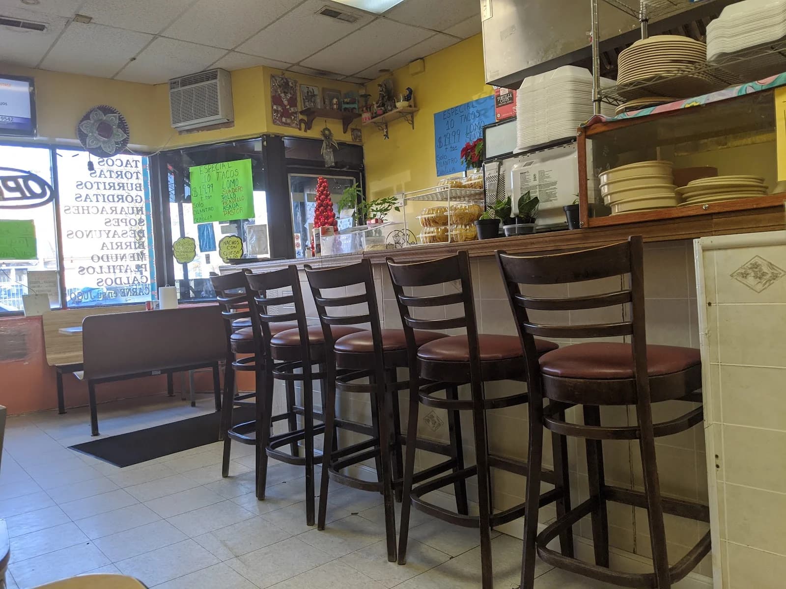Taqueria Gomez photo 2