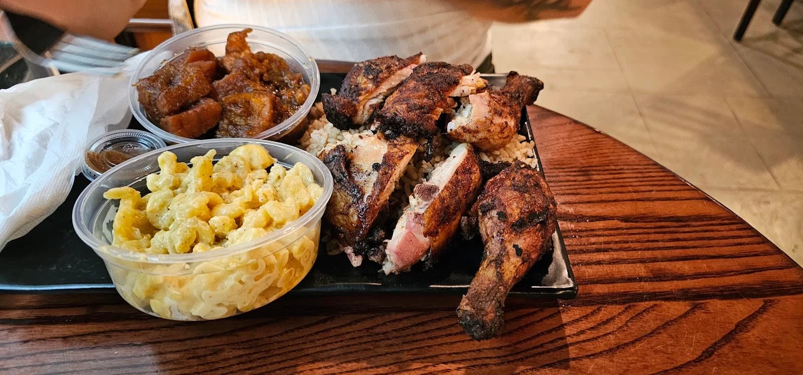 Wilma’s Famous BBQ & Tavern photo 6