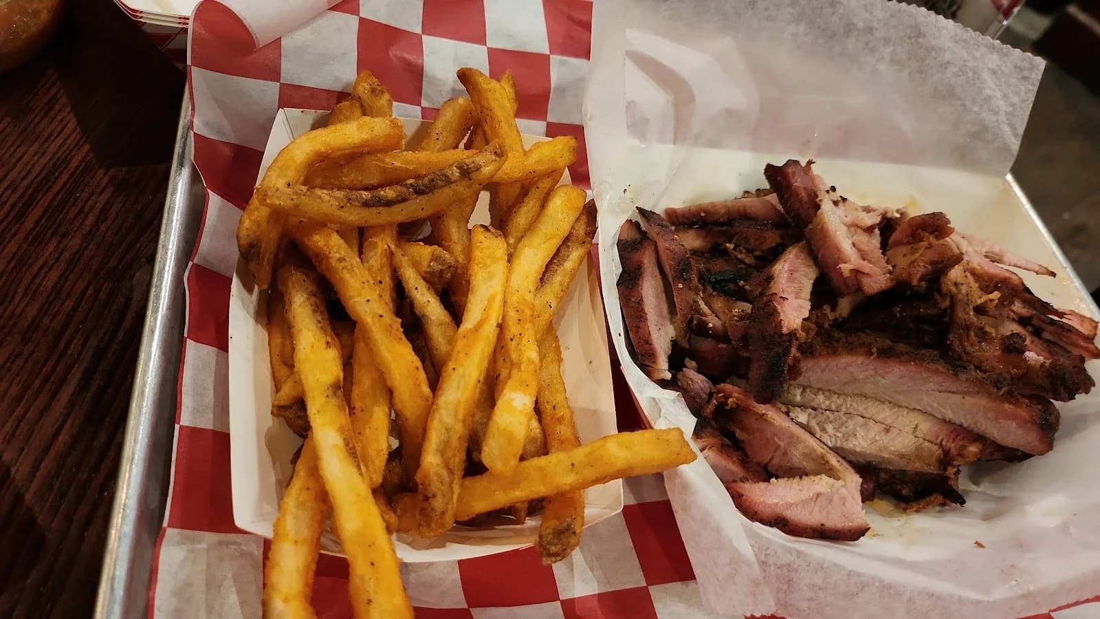 Wilma’s Famous BBQ & Tavern photo 8