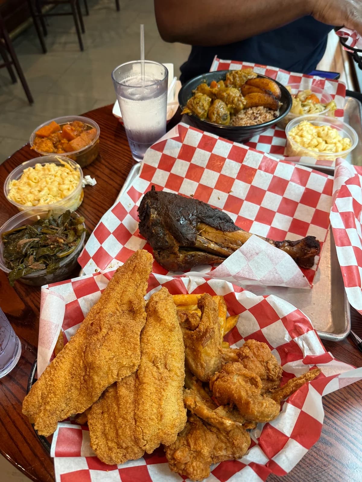 Wilma’s Famous BBQ & Tavern photo 9
