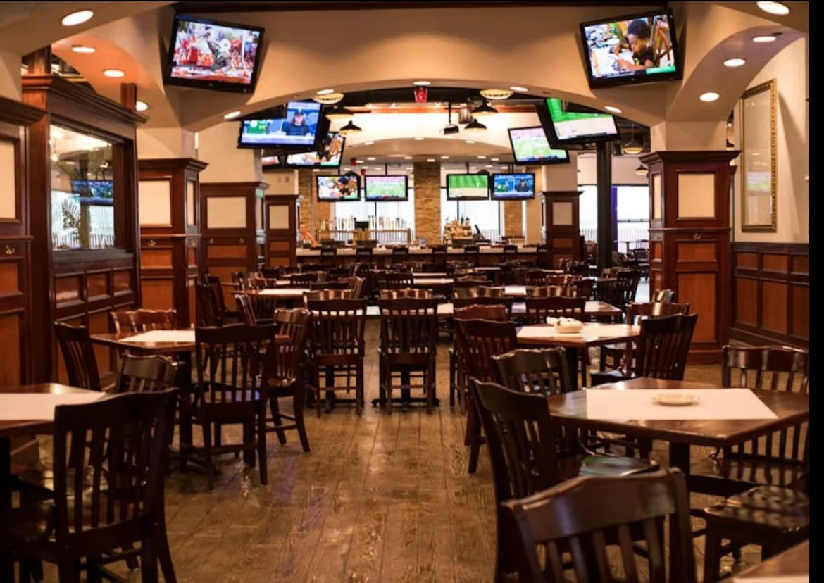 Wilma’s Famous BBQ & Tavern photo 1