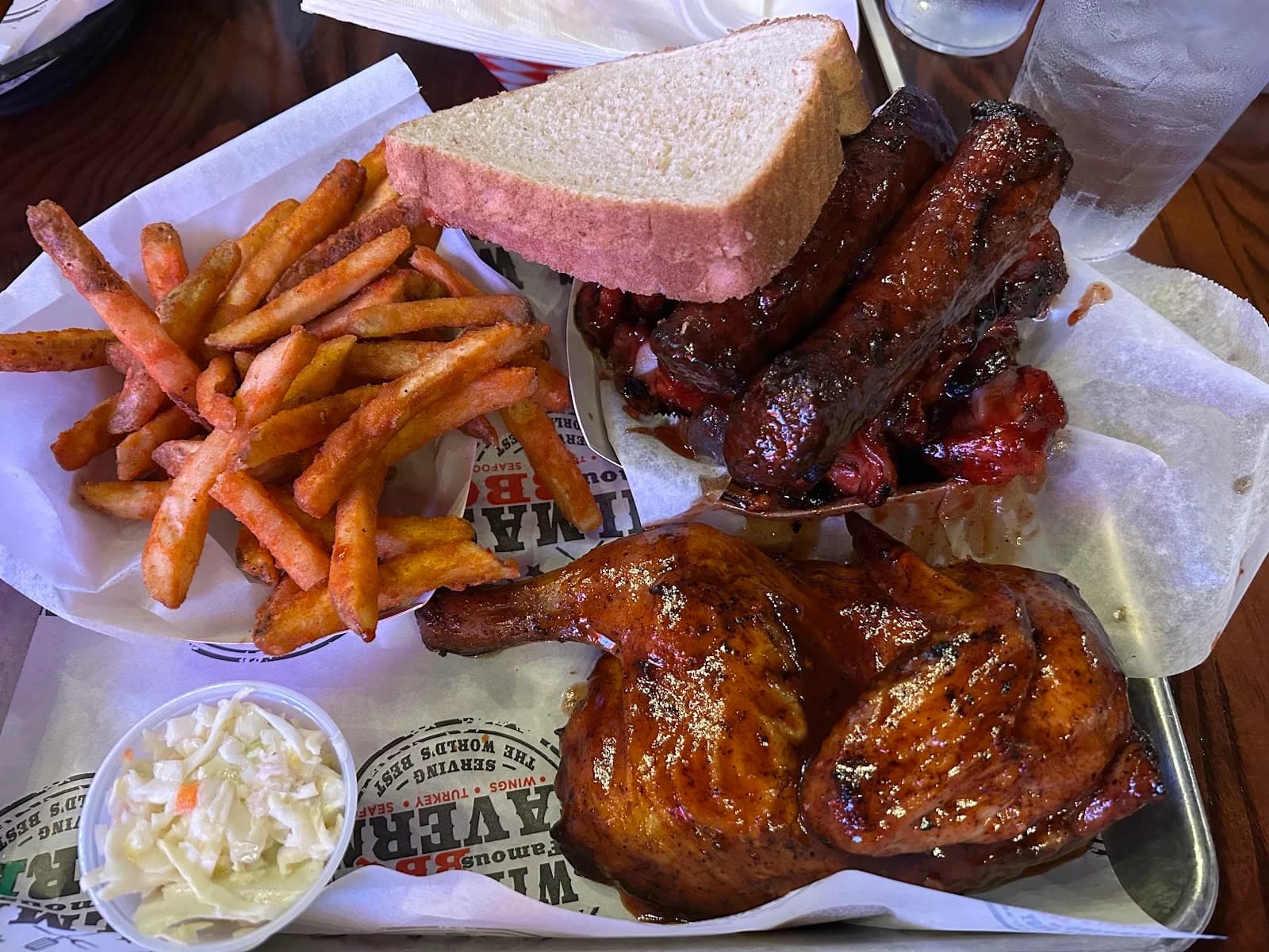 Wilma’s Famous BBQ & Tavern photo 7