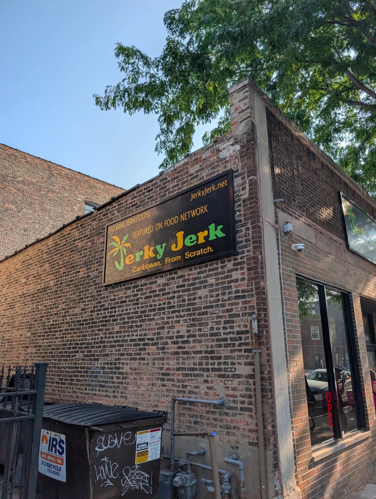 Jerky Jerk photo 2