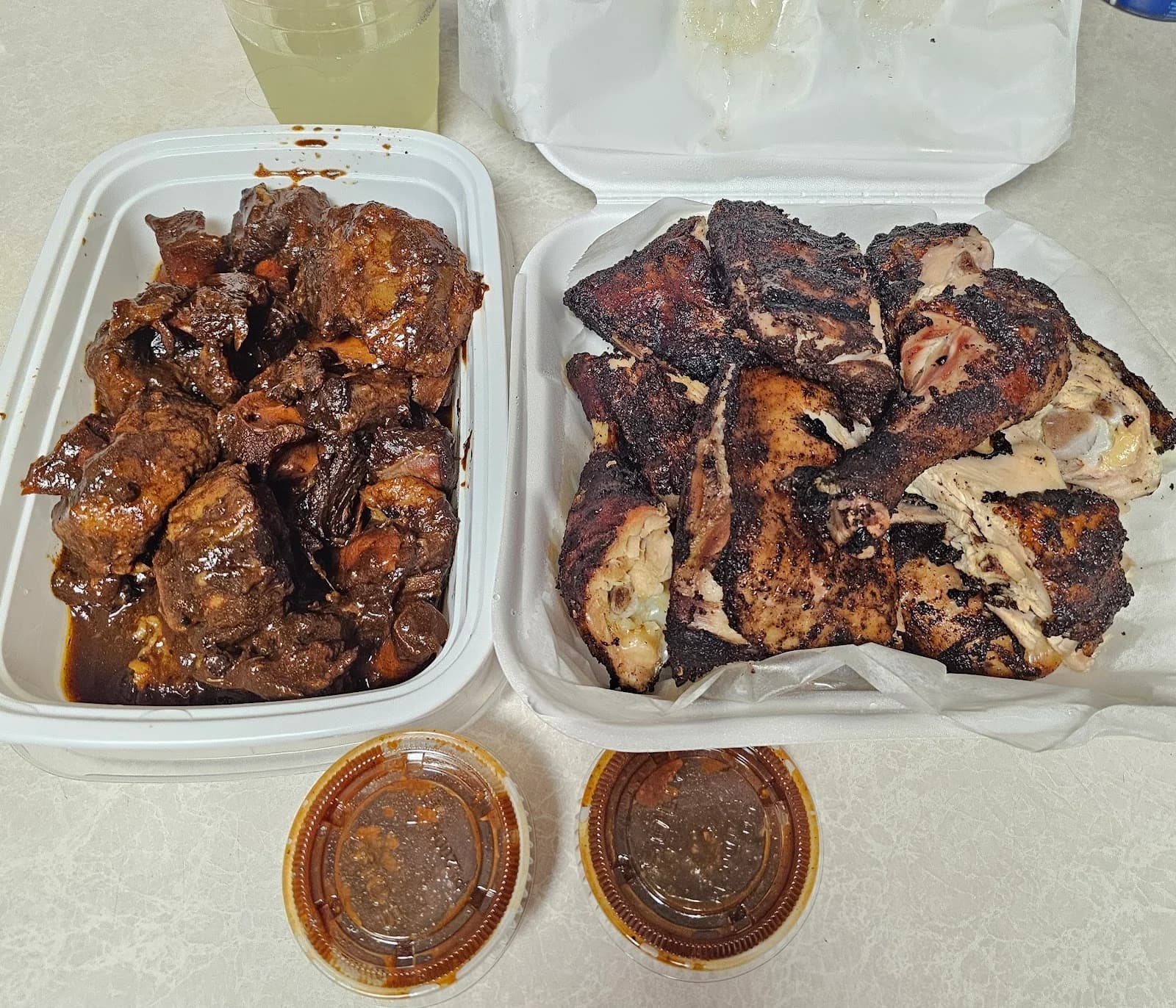 Jerky Jerk photo 6