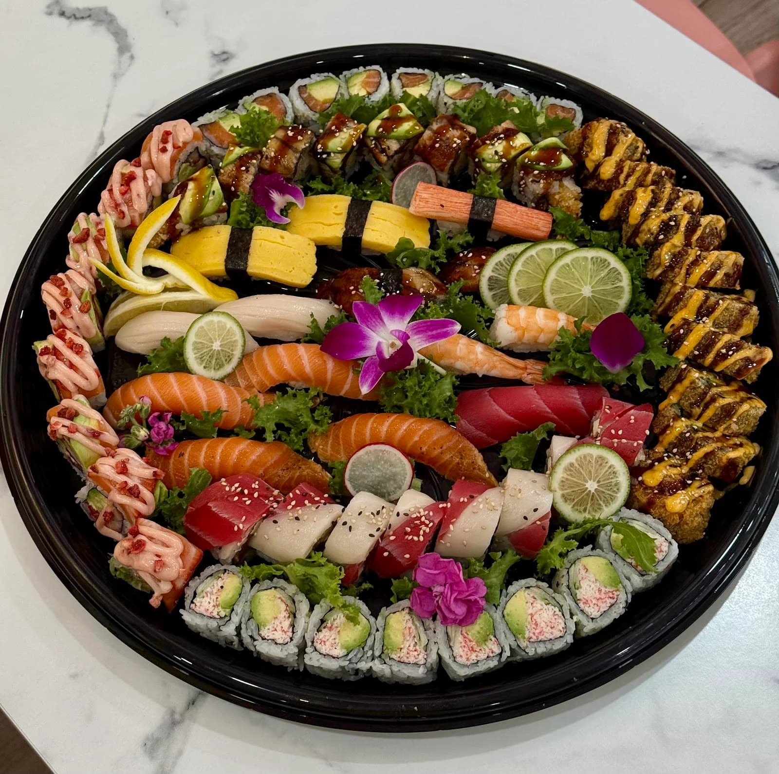 One More Sushi Express photo 4