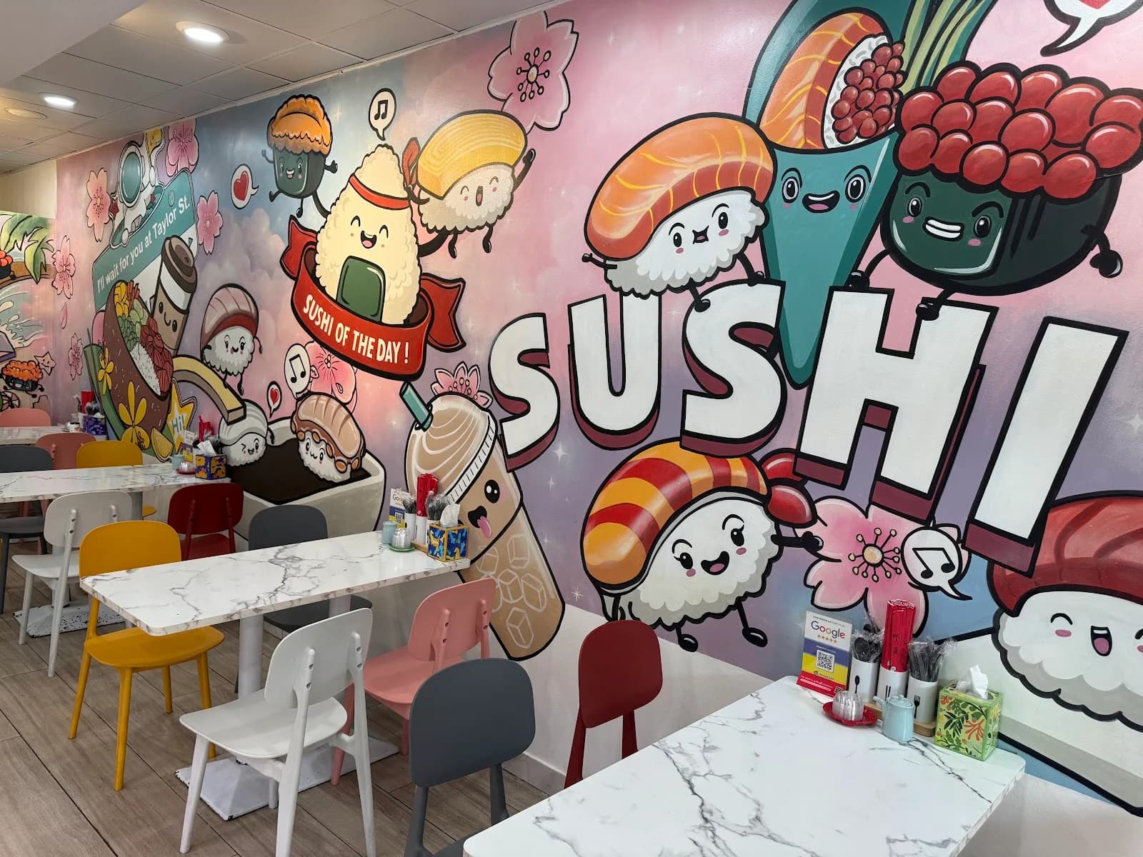 One More Sushi Express photo 1