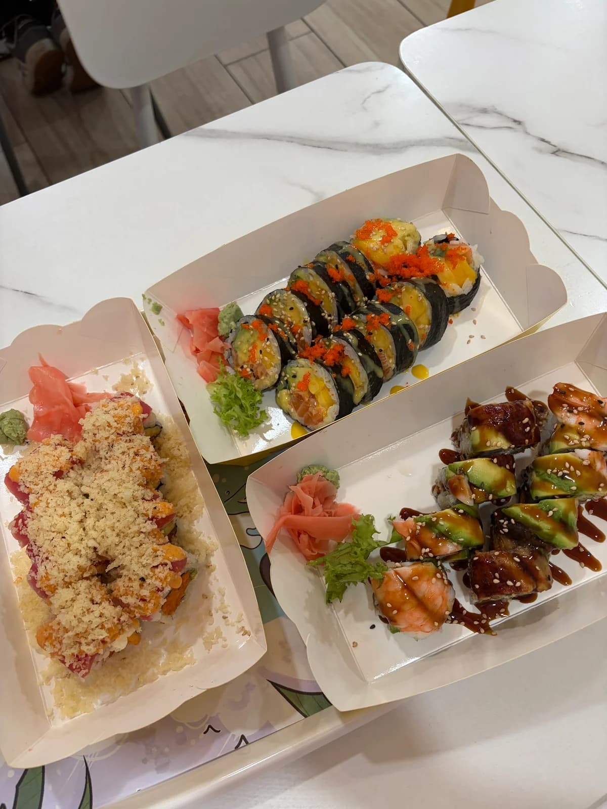 One More Sushi Express photo 8
