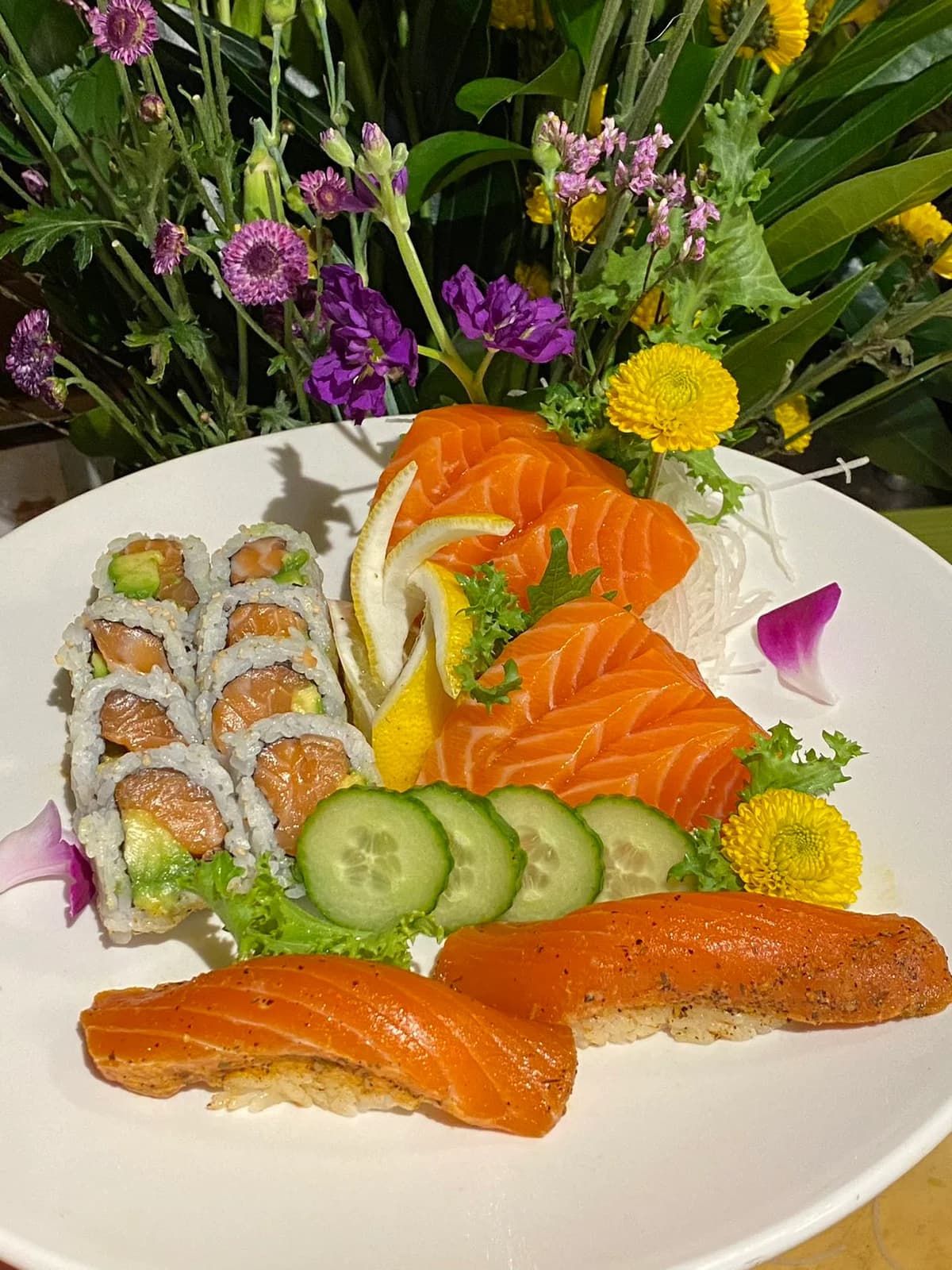 One More Sushi Express photo 9