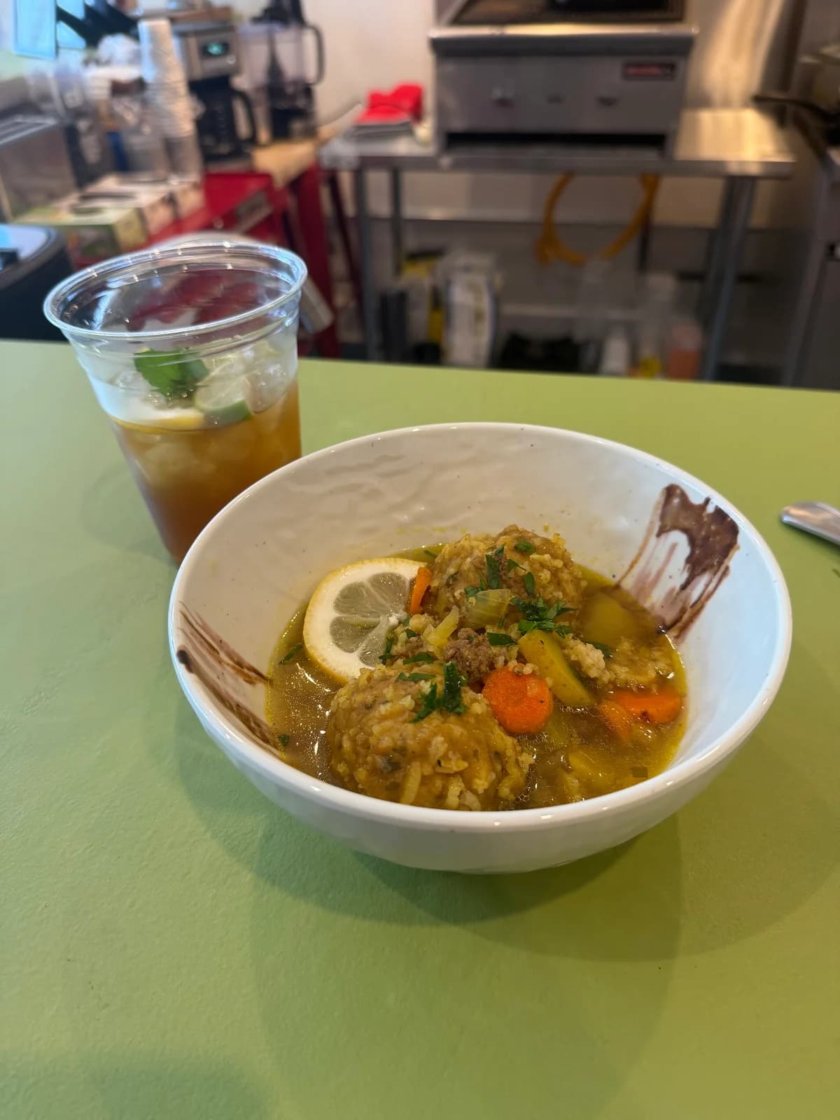 Youma's Kitchen photo 6