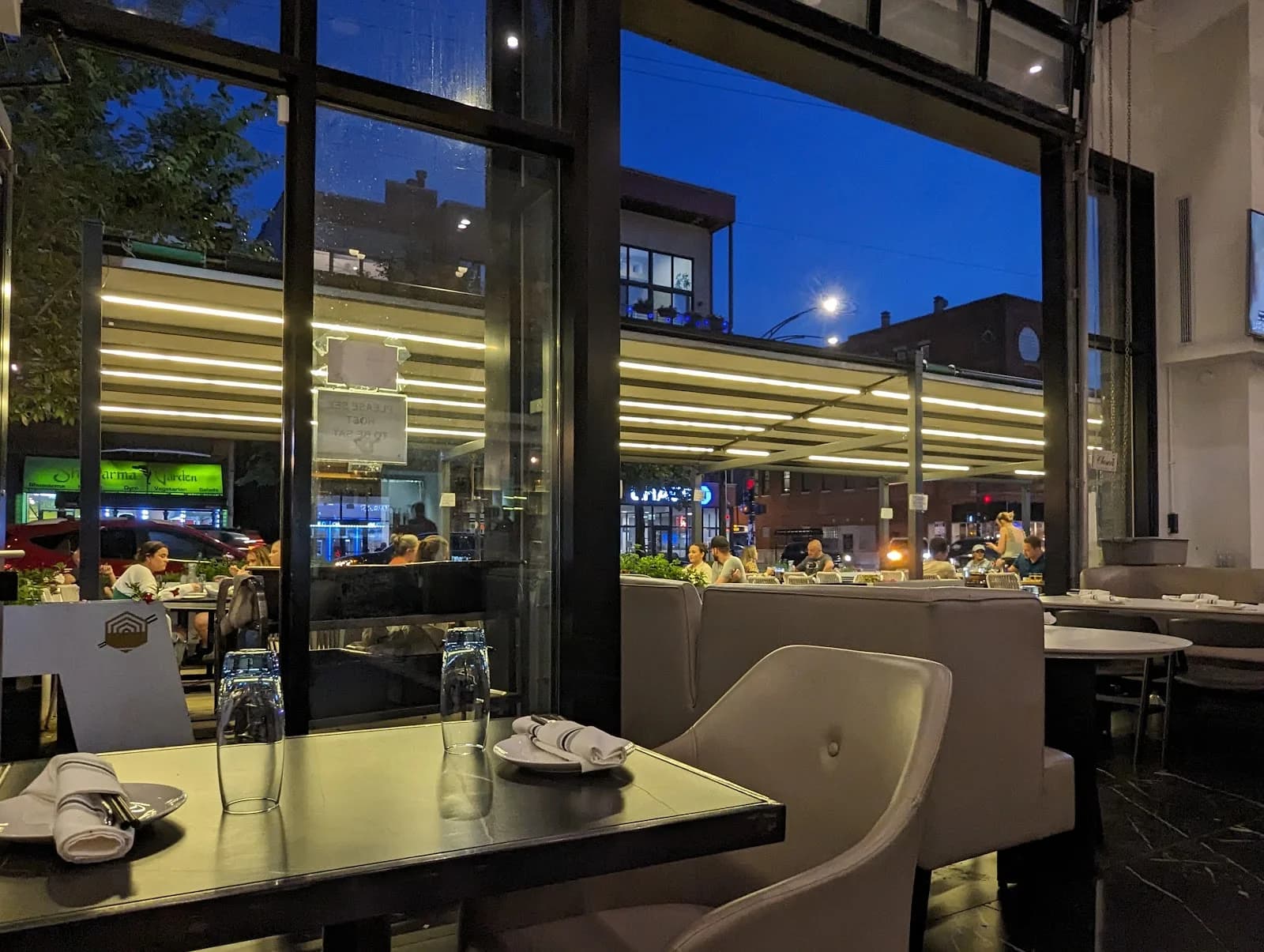 Little Wok - Wicker Park photo 4