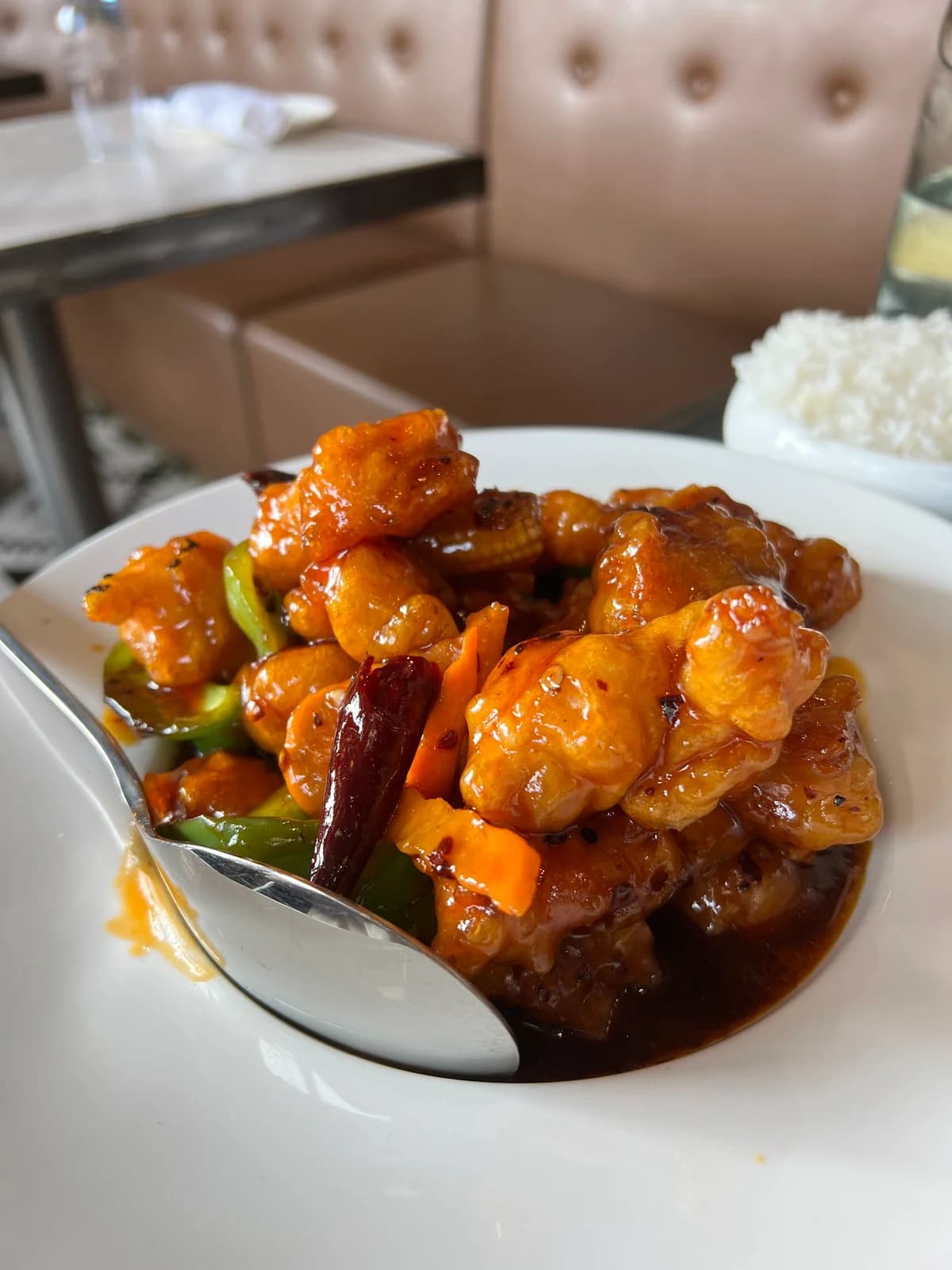 Little Wok - Wicker Park photo 6
