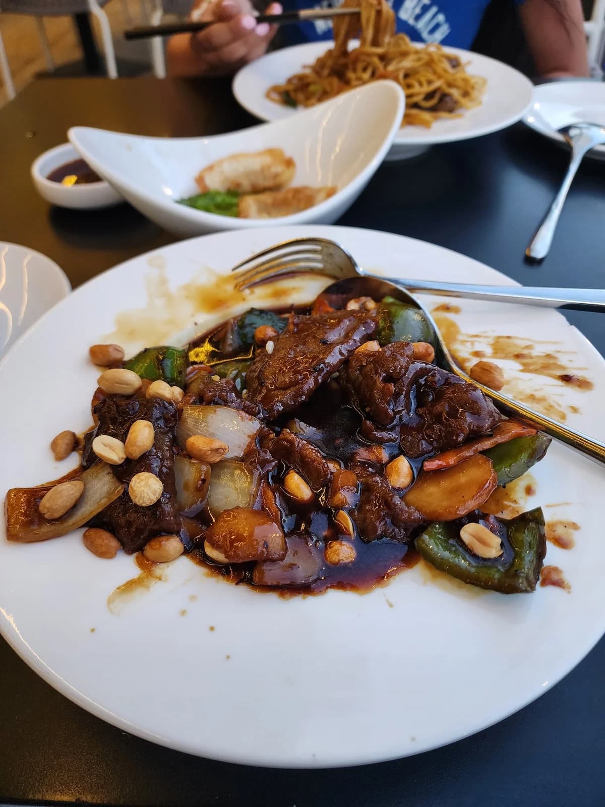 Little Wok - Wicker Park photo 9