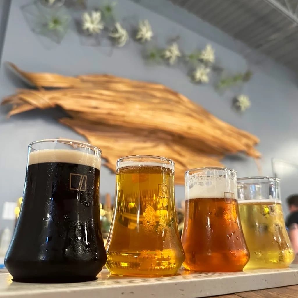 Pilot Project Brewing - Logan Square photo 10